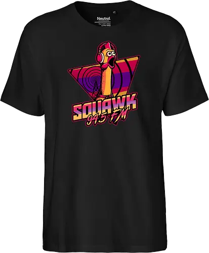 Chicken Vaporwave Radio 