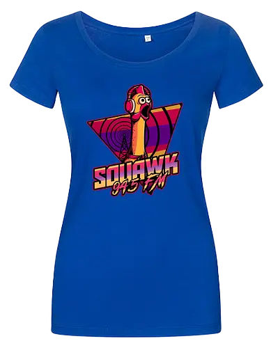 Chicken Vaporwave Radio 