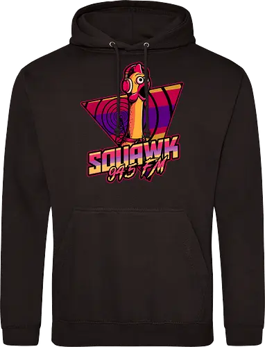 Chicken Vaporwave Radio 