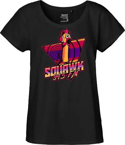 Chicken Vaporwave Radio 