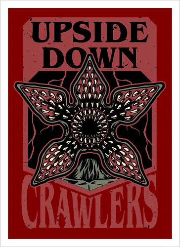 Dimensional Monster Badge