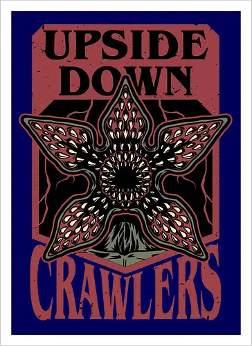 Dimensional Monster Badge