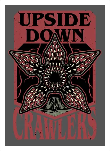 Dimensional Monster Badge