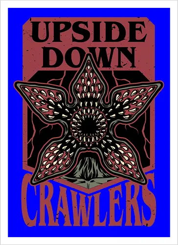 Dimensional Monster Badge