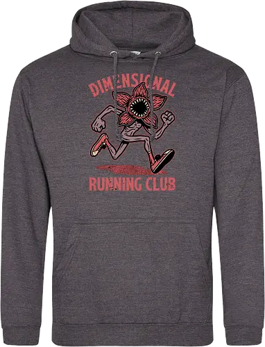 Dimensional Running Monster