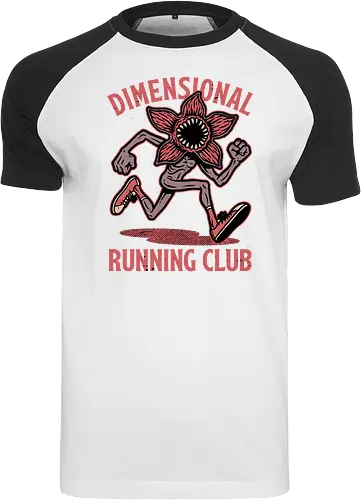 Dimensional Running Monster