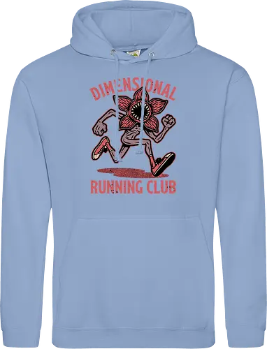 Dimensional Running Monster