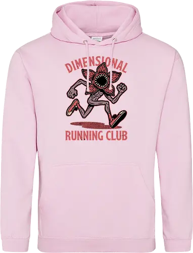 Dimensional Running Monster