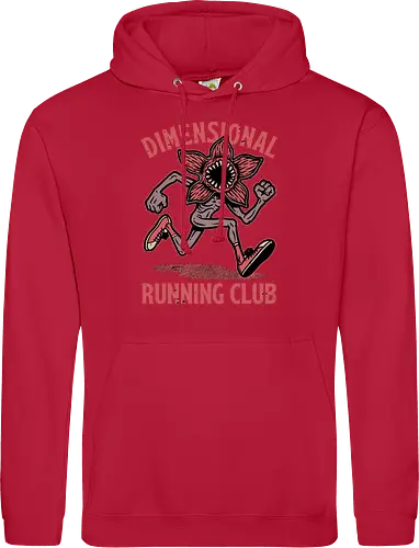 Dimensional Running Monster