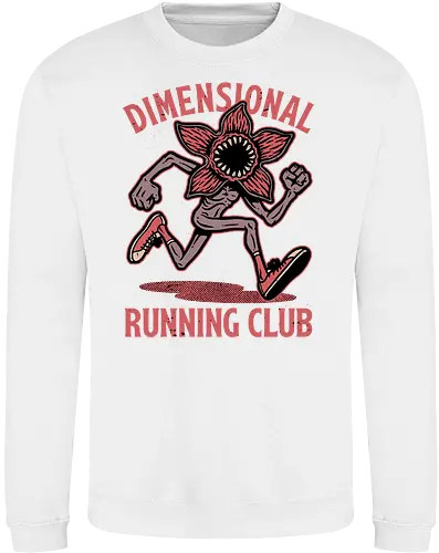 Dimensional Running Monster