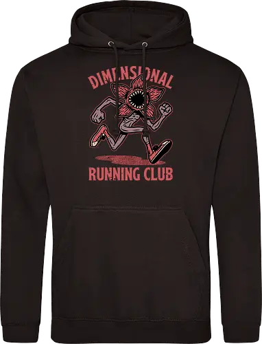 Dimensional Running Monster