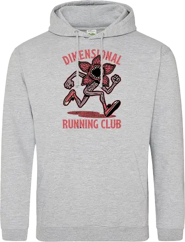 Dimensional Running Monster