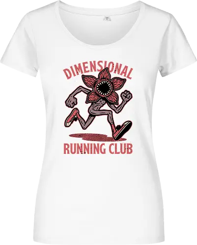 Dimensional Running Monster
