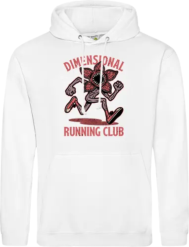 Dimensional Running Monster