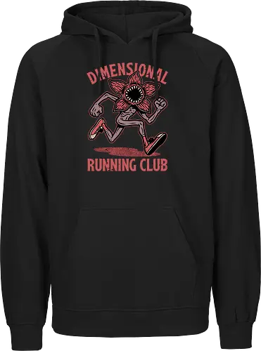 Dimensional Running Monster