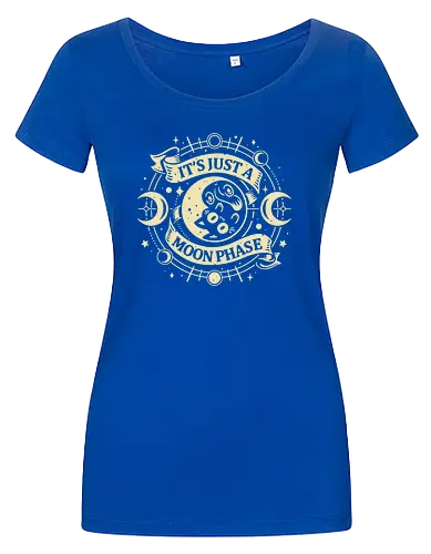 Cat Moon Phase