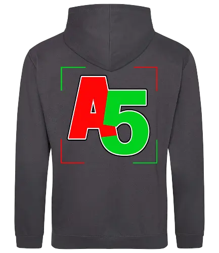 Standard Hoodie