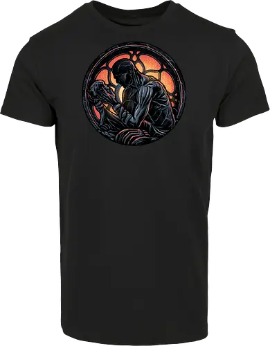 Shadow of the Creation