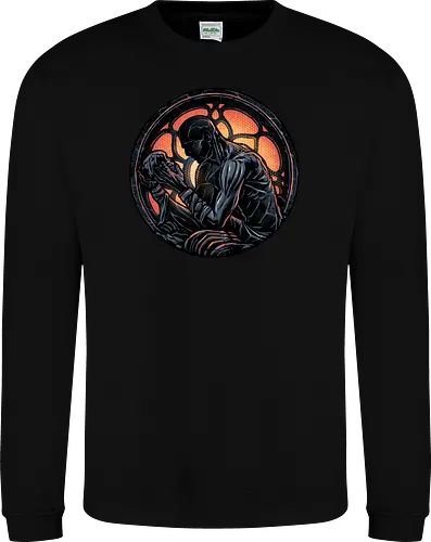 Shadow of the Creation