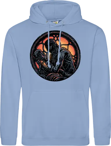 Shadow of the Creation