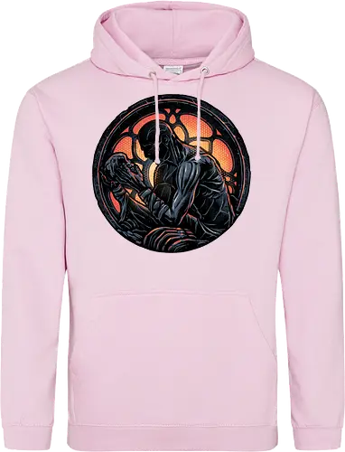 Shadow of the Creation