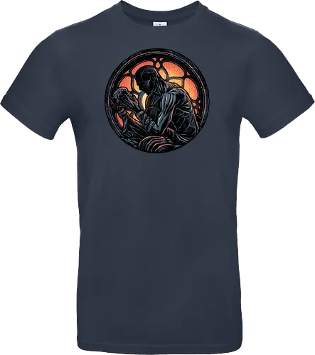 Shadow of the Creation