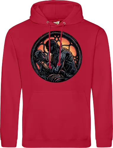 Shadow of the Creation