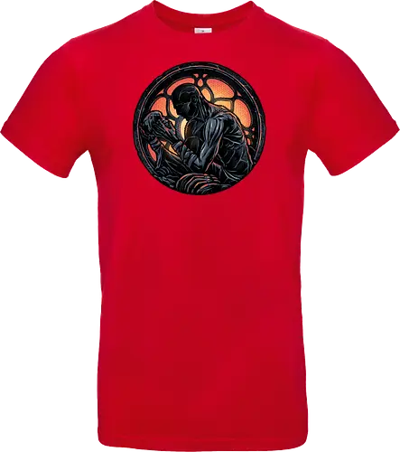 Shadow of the Creation