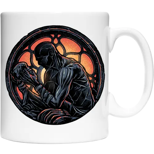 Shadow of the Creation