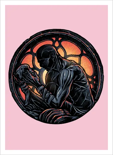 Shadow of the Creation