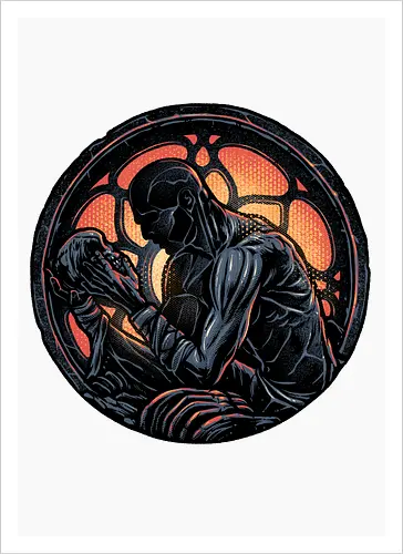 Shadow of the Creation