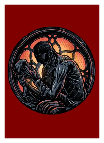 Shadow of the Creation