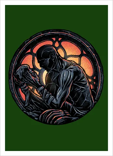 Shadow of the Creation