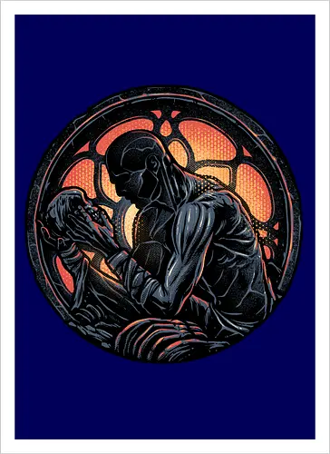 Shadow of the Creation