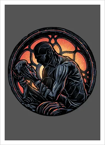 Shadow of the Creation