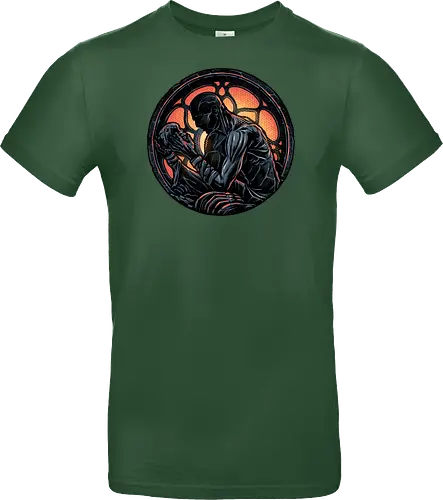 Shadow of the Creation