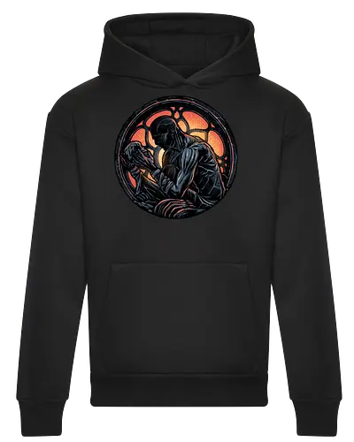 Shadow of the Creation