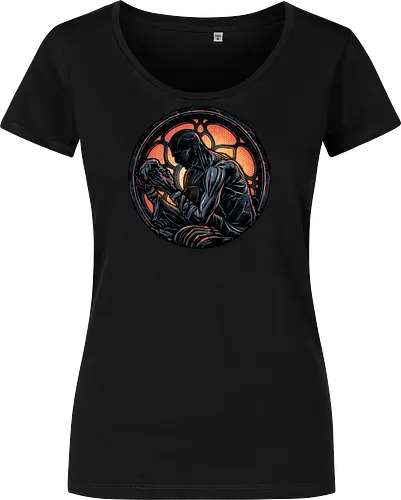 Shadow of the Creation