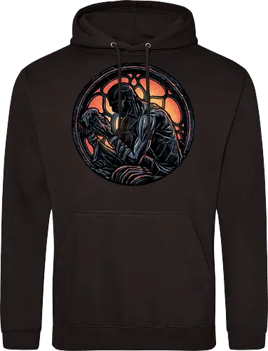 Shadow of the Creation