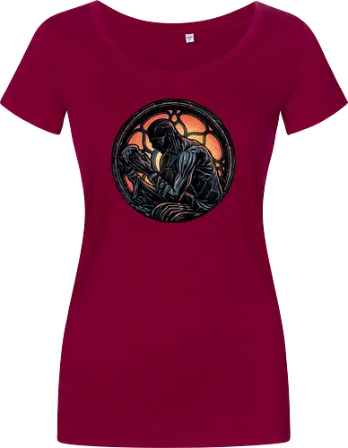 Shadow of the Creation