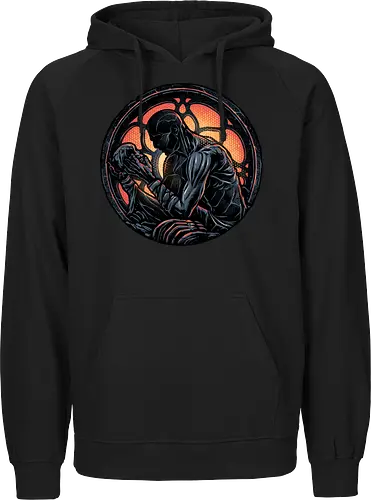 Shadow of the Creation