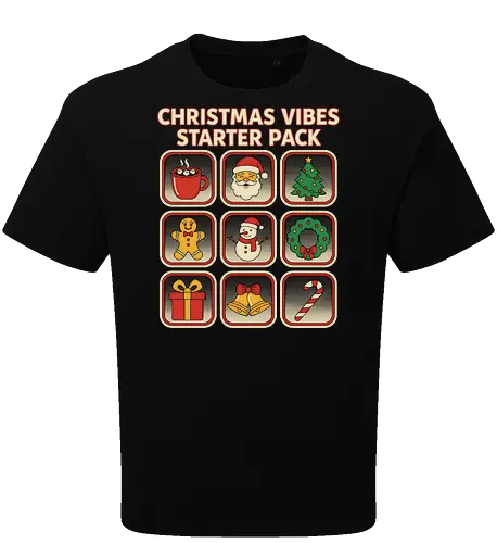 Christmas Vibes Starter Pack