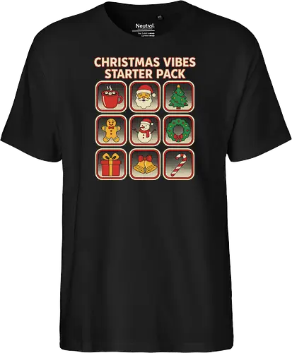 Christmas Vibes Starter Pack