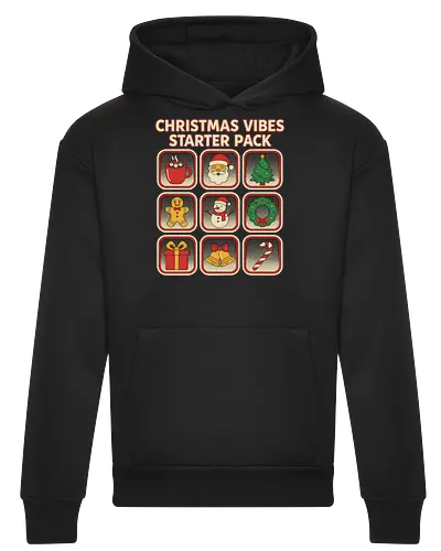 Christmas Vibes Starter Pack