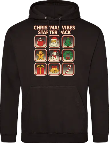 Christmas Vibes Starter Pack