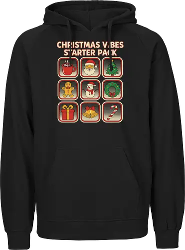 Christmas Vibes Starter Pack