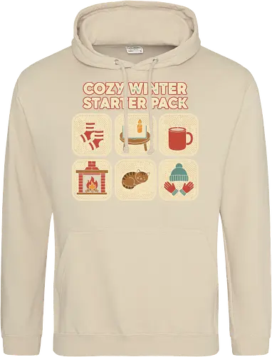 Cozy Winter Starter Pack