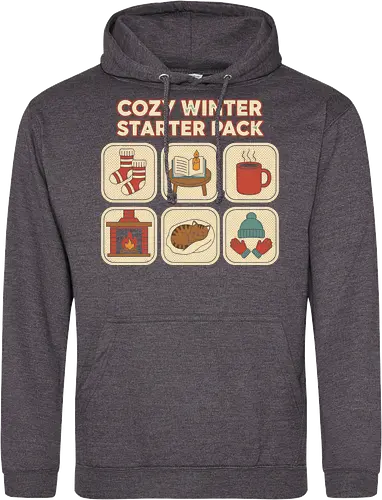 Cozy Winter Starter Pack