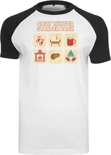 Cozy Winter Starter Pack