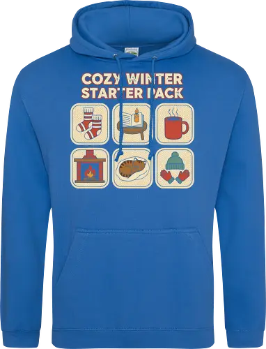 Cozy Winter Starter Pack
